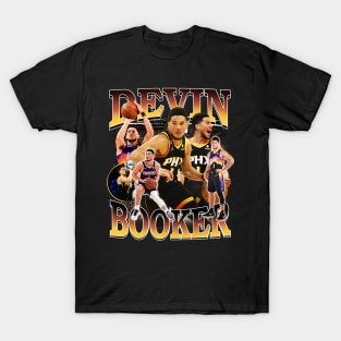 VINTAGE DEVIN BOOKER T-Shirt